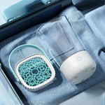 Electric Makeup Brush Cleaner - USB Automatic Washing Machine - Image 2