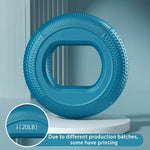 Hand Grip Strengthener - Finger Trainer Exercise Therapy Tool