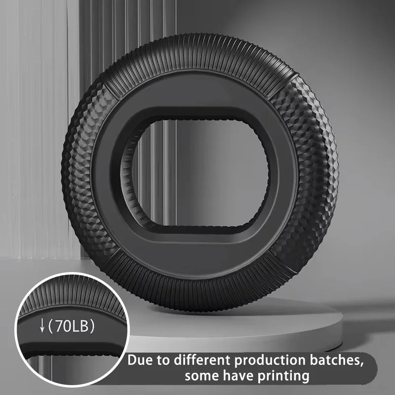 Hand Grip Strengthener - Finger Trainer Exercise Therapy Tool