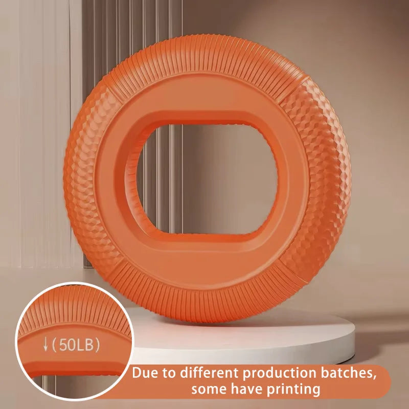 Hand Grip Strengthener - Finger Trainer Exercise Therapy Tool