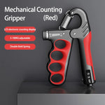 Hand Grip Strengthener - Finger Trainer Exercise Therapy Tool
