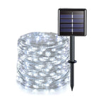 7M~42M Solar Power Fairy String Lights - Waterproof - Copper Wire -