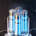 Electric Makeup Brush Cleaner - USB Automatic Washing Machine - Image 3