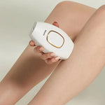 IPL Hair Removal Device - Professional At-Home Laser Treatment - Image 5