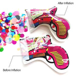 Party Confetti Poppers - Handheld Celebration Shooter Set - Image 3