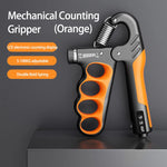 Hand Grip Strengthener - Finger Trainer Exercise Therapy Tool