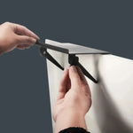 Monitor Top Storage Shelf - Computer Screen Organizer Rack - Image 5