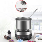 Candle Making Kit - Complete DIY Wax Melting Supplies Set - Image 5