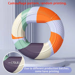 Hand Grip Strengthener - Finger Trainer Exercise Therapy Tool