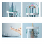 Electric Makeup Brush Cleaner - USB Automatic Washing Machine - Image 4