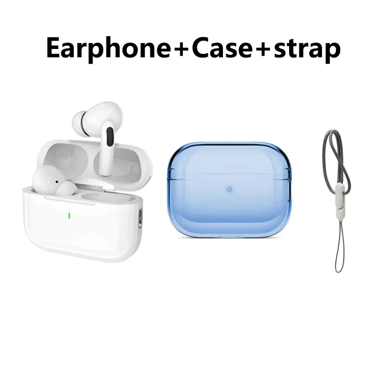 Air pro5 Earphones TWS Max Wireless Bluetooth In Ear Earbuds Sport