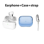 Air pro5 Earphones TWS Max Wireless Bluetooth In Ear Earbuds Sport