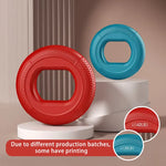 Hand Grip Strengthener - Finger Trainer Exercise Therapy Tool