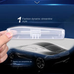 Mens Razor Storage Case - Portable Shaver Organizer Box - Image 2