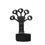 Hand Grip Strengthener - Finger Trainer Exercise Therapy Tool