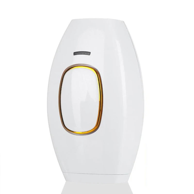 IPL Hair Removal Device - Professional At-Home Laser Treatment