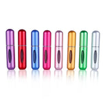 Travel Bottles Set 4 Pack - 60ml Leak-Proof Squeezable Containers - Image 5