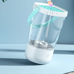 Electric Makeup Brush Cleaner - USB Automatic Washing Machine - Image 5