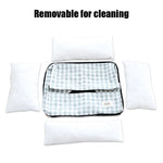 Dog Bed Sofa - Indoor Pet Furniture for Small Medium Dogs Cats - Image 6