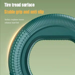 Hand Grip Strengthener - Finger Trainer Exercise Therapy Tool - Image 4